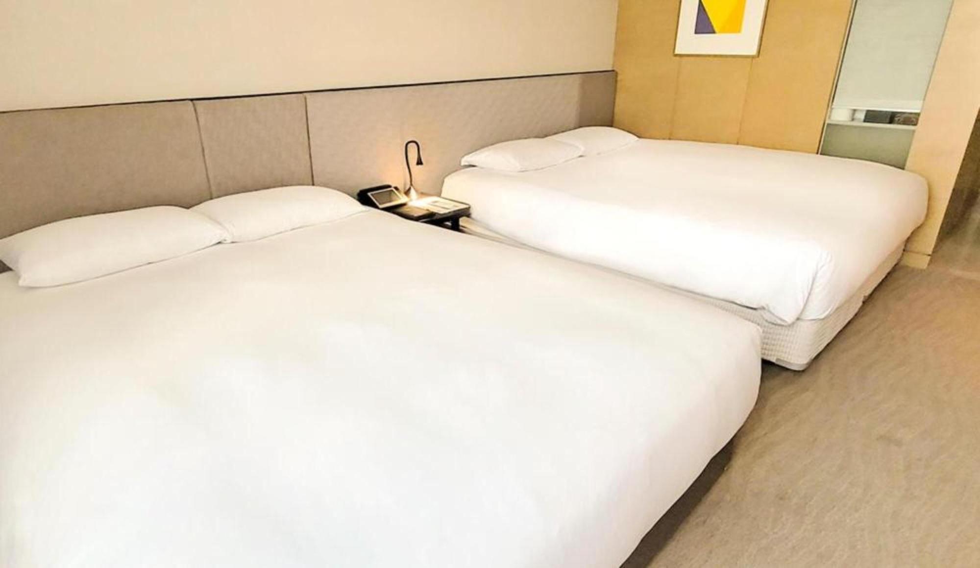 巨济三星酒店 巨济市 外观 照片